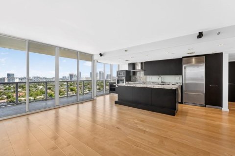 Купить кондоминиум в Авентура, Флорида 2 спальни, 147.71м2, № 2244357 - фото 15