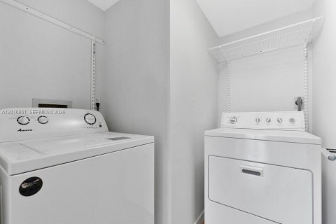 Купить кондоминиум в Авентура, Флорида 2 спальни, 147.71м2, № 2244357 - фото 21