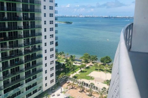 Copropriété à vendre à Miami, Floride: 1 chambre, 76.64 m2 № 2066343 - photo 2