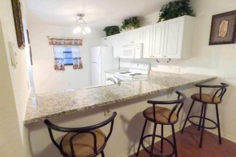 Copropriété à louer à Punta Gorda, Floride: 2 chambres, 107.12 m2 № 2166760 - photo 5