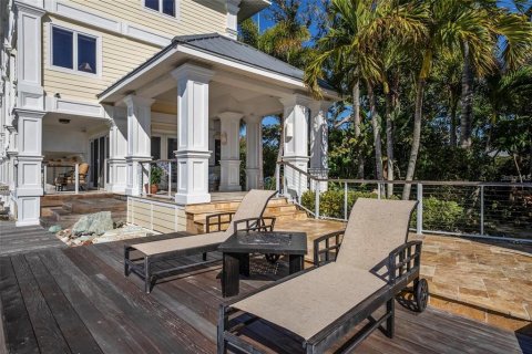 Купить виллу или дом в Сарасота, Флорида 3 комнаты, 489.87м2, № 2148688 - фото 30
