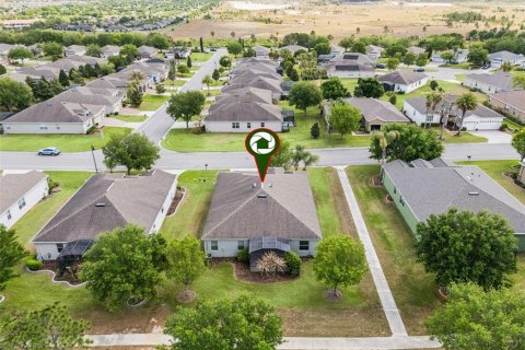 House in Clermont, Florida 3 bedrooms, 237.27 sq.m. № 2209395 - photo 25