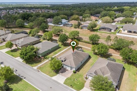 House in Clermont, Florida 3 bedrooms, 237.27 sq.m. № 2209395 - photo 28