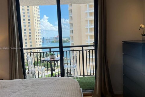 Condominio en venta en Miami, Florida, 1 dormitorio, 59.46 m2 № 1958147 - foto 23