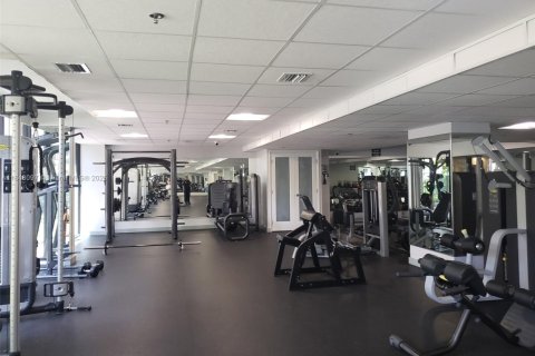 Condominio en venta en Miami, Florida, 1 dormitorio, 59.46 m2 № 1958147 - foto 28