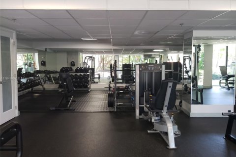 Condominio en venta en Miami, Florida, 1 dormitorio, 59.46 m2 № 1958147 - foto 29