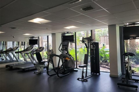 Condominio en venta en Miami, Florida, 1 dormitorio, 59.46 m2 № 1958147 - foto 27