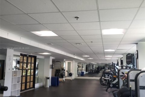 Condominio en venta en Miami, Florida, 1 dormitorio, 59.46 m2 № 1958147 - foto 30