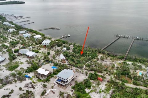 Terreno en venta en Placida, Florida № 1843098 - foto 12