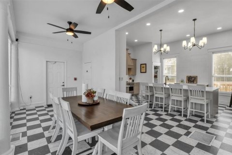 Villa ou maison à vendre à Bartow, Floride: 7 chambres, 678.84 m2 № 2204339 - photo 24