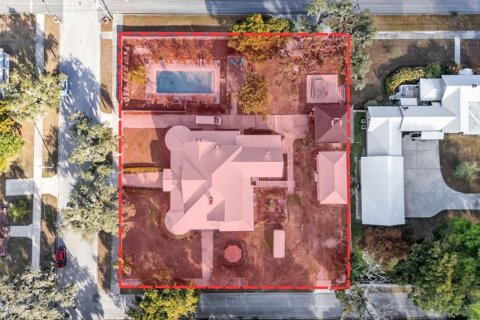 Villa ou maison à vendre à Bartow, Floride: 7 chambres, 678.84 m2 № 2204339 - photo 4