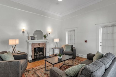 Villa ou maison à vendre à Bartow, Floride: 7 chambres, 678.84 m2 № 2204339 - photo 16
