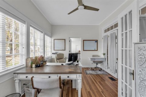 Villa ou maison à vendre à Bartow, Floride: 7 chambres, 678.84 m2 № 2204339 - photo 25