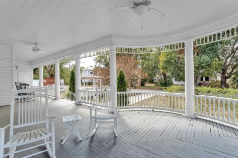 Villa ou maison à vendre à Bartow, Floride: 7 chambres, 678.84 m2 № 2204339 - photo 13