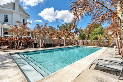 Villa ou maison à vendre à Bartow, Floride: 7 chambres, 678.84 m2 № 2204339 - photo 9
