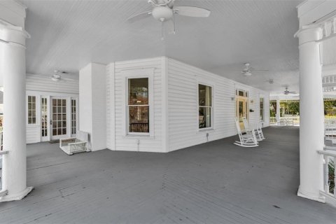 Villa ou maison à vendre à Bartow, Floride: 7 chambres, 678.84 m2 № 2204339 - photo 12