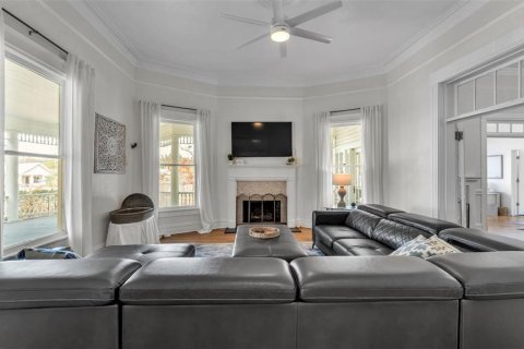 Villa ou maison à vendre à Bartow, Floride: 7 chambres, 678.84 m2 № 2204339 - photo 18