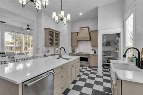 Villa ou maison à vendre à Bartow, Floride: 7 chambres, 678.84 m2 № 2204339 - photo 21