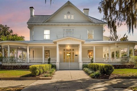 Villa ou maison à vendre à Bartow, Floride: 7 chambres, 678.84 m2 № 2204339 - photo 3