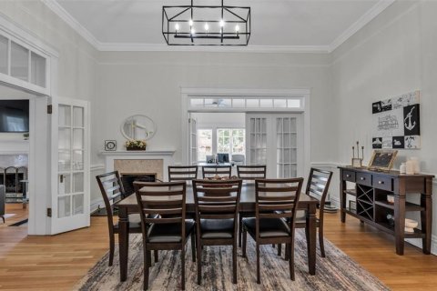 Villa ou maison à vendre à Bartow, Floride: 7 chambres, 678.84 m2 № 2204339 - photo 17