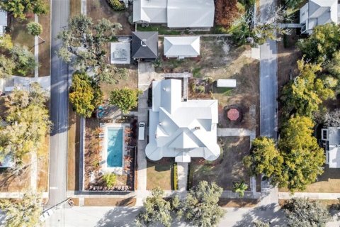 Villa ou maison à vendre à Bartow, Floride: 7 chambres, 678.84 m2 № 2204339 - photo 5