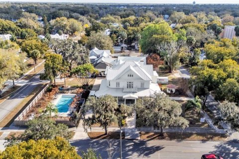 Villa ou maison à vendre à Bartow, Floride: 7 chambres, 678.84 m2 № 2204339 - photo 6