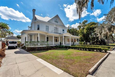 Villa ou maison à vendre à Bartow, Floride: 7 chambres, 678.84 m2 № 2204339 - photo 7
