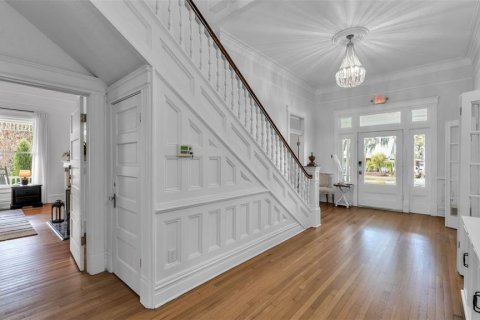 Villa ou maison à vendre à Bartow, Floride: 7 chambres, 678.84 m2 № 2204339 - photo 15