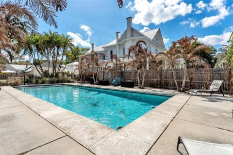 Villa ou maison à vendre à Bartow, Floride: 7 chambres, 678.84 m2 № 2204339 - photo 10