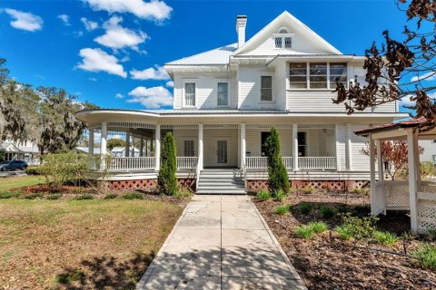Villa ou maison à vendre à Bartow, Floride: 7 chambres, 678.84 m2 № 2204339 - photo 8