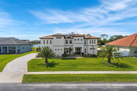 Casa en venta en Melbourne, Florida, 6 dormitorios, 368.82 m2 № 2138213 - foto 7