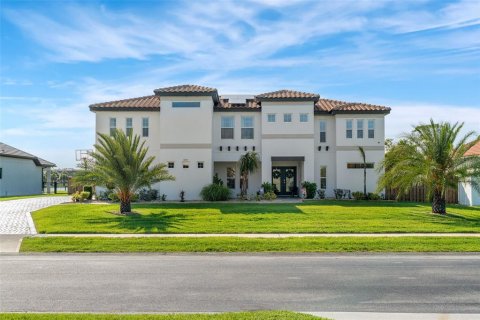 Villa ou maison à Melbourne, Floride 6 chambres, 368.82 m2 № 2138213