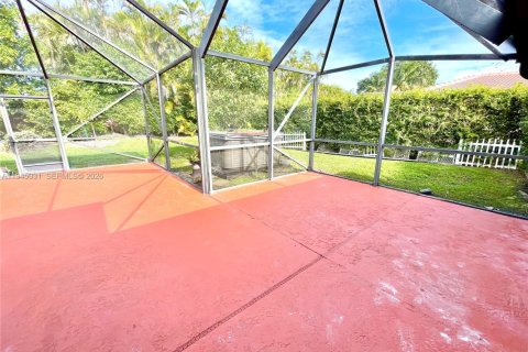 Villa ou maison à louer à Coral Springs, Floride: 3 chambres, 189.71 m2 № 2001251 - photo 29