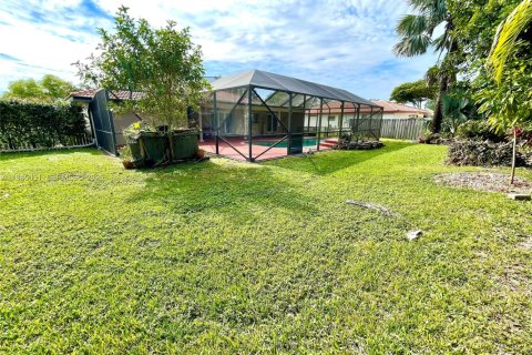 Villa ou maison à louer à Coral Springs, Floride: 3 chambres, 189.71 m2 № 2001251 - photo 30