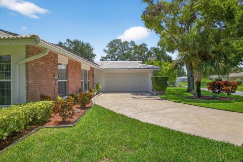 House in Dunedin, Florida 3 bedrooms, 165.46 sq.m. № 1851283 - photo 3