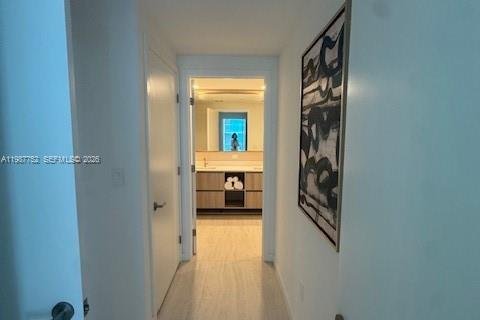 Купить кондоминиум в Майами, Флорида 1 спальня, 80.08м2, № 2276602 - фото 14