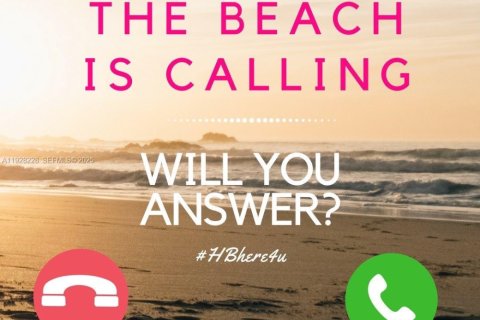 Купить кондоминиум в Халландейл-Бич, Флорида 2 спальни, 95.69м2, № 1988394 - фото 28