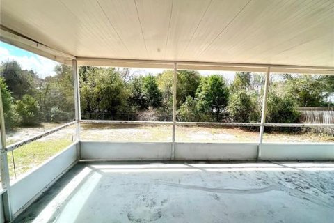 Villa ou maison à louer à Deltona, Floride: 3 chambres, 134.34 m2 № 2418861 - photo 20