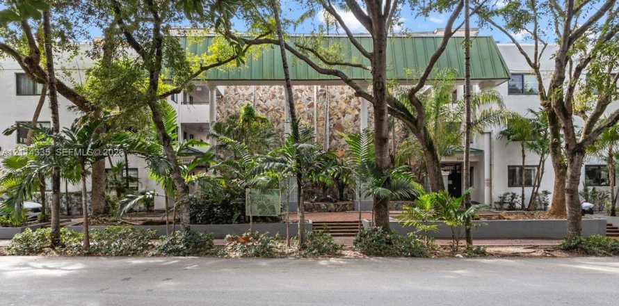Condo à Miami, Floride, 2 chambres  № 2435872