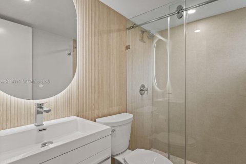 Copropriété à louer à Miami, Floride: 2 chambres, 81.66 m2 № 2435872 - photo 26