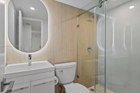 Copropriété à louer à Miami, Floride: 2 chambres, 81.66 m2 № 2435872 - photo 21
