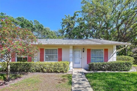 Condo in Clearwater, Florida, 2 bedrooms  № 1630319 - photo 1