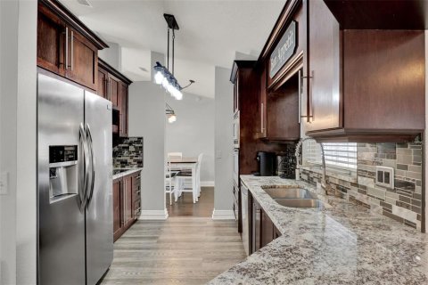 Villa ou maison à vendre à Deltona, Floride: 4 chambres, 145.21 m2 № 1795152 - photo 21