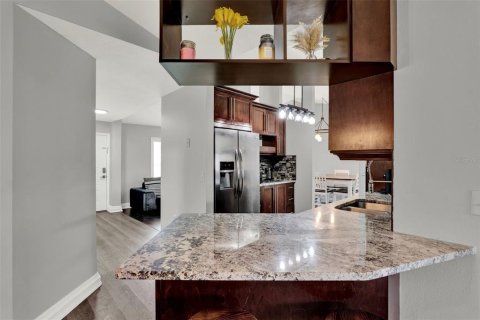 Villa ou maison à vendre à Deltona, Floride: 4 chambres, 145.21 m2 № 1795152 - photo 20