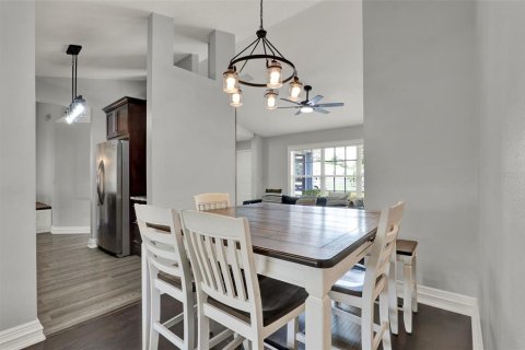 Villa ou maison à vendre à Deltona, Floride: 4 chambres, 145.21 m2 № 1795152 - photo 12