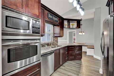 Villa ou maison à vendre à Deltona, Floride: 4 chambres, 145.21 m2 № 1795152 - photo 26