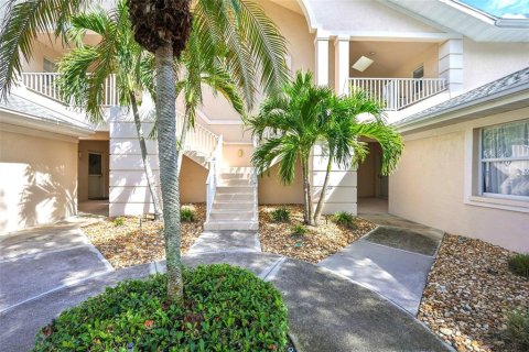 Condo à Sarasota, Floride, 2 chambres  № 2373341