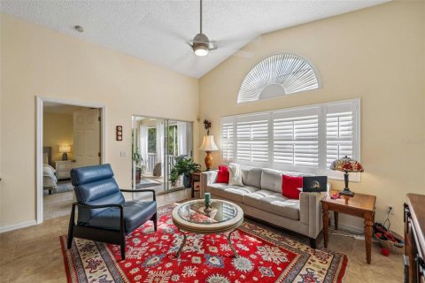 Copropriété à vendre à Sarasota, Floride: 2 chambres, 99.13 m2 № 2373341 - photo 5