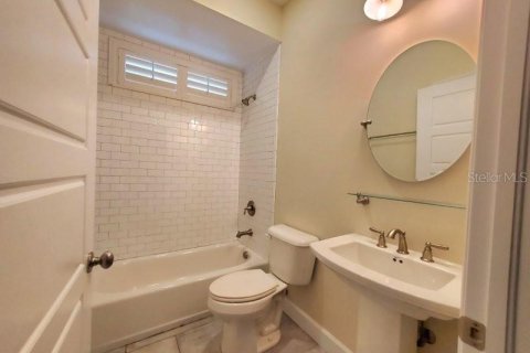 Villa ou maison à louer à Punta Gorda, Floride: 3 chambres, 128.48 m2 № 2149858 - photo 19