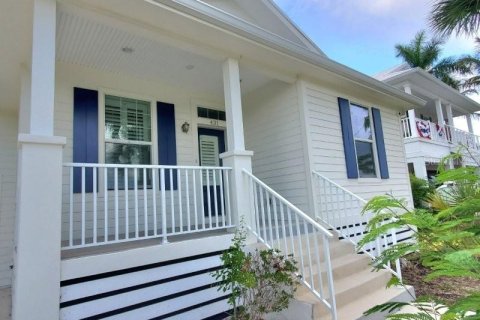 Villa ou maison à louer à Punta Gorda, Floride: 3 chambres, 128.48 m2 № 2149858 - photo 2